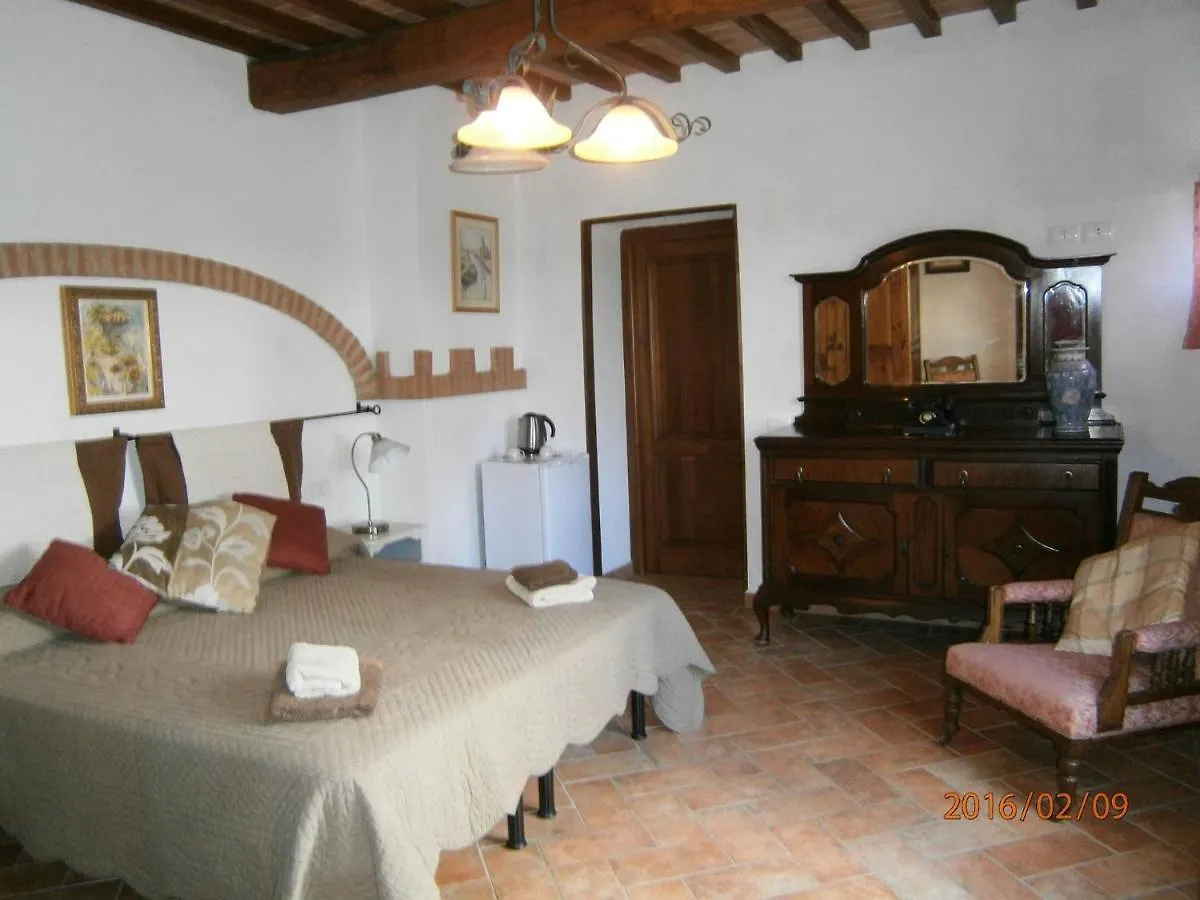 Holiday home Villa Nobile Cortona Italy