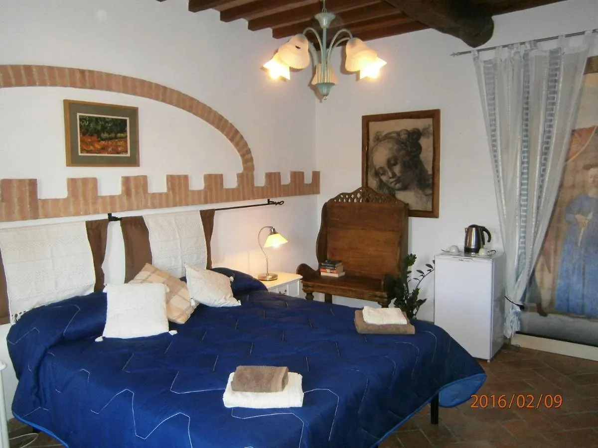 Villa Nobile Cortona