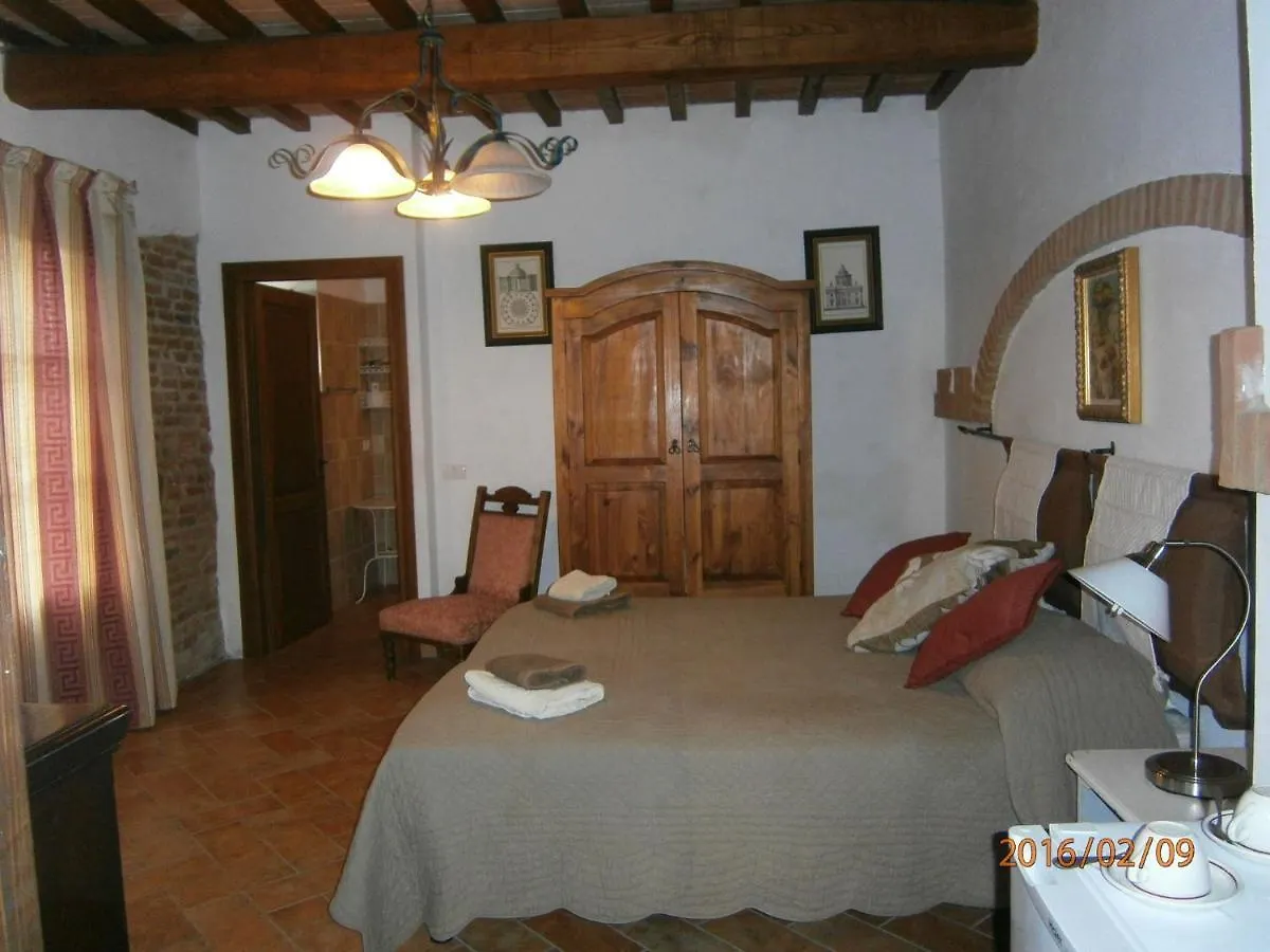 Holiday home Villa Nobile Cortona