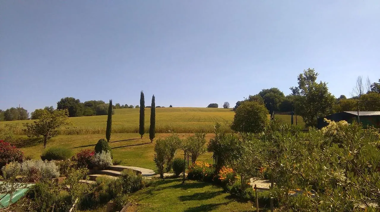 Holiday home Villa Nobile Cortona