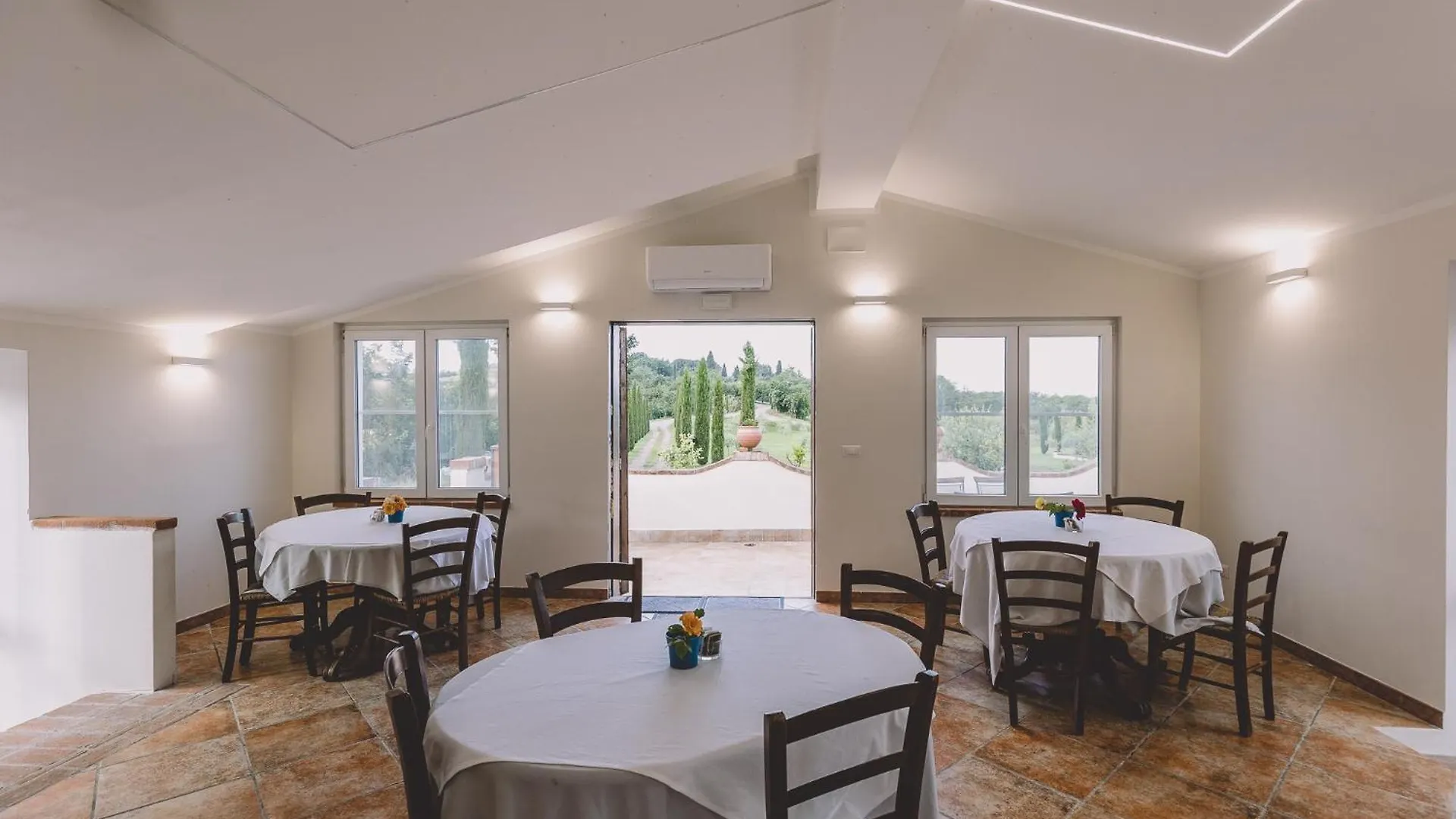 Villa Nobile Cortona Holiday home