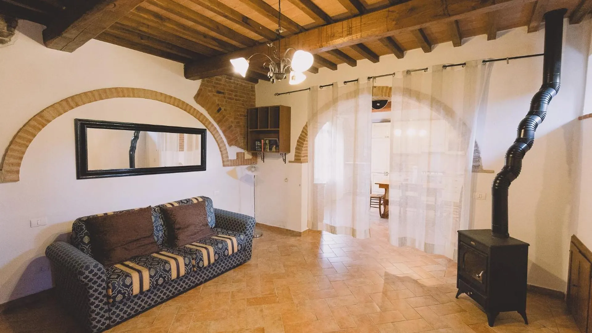 Villa Nobile Cortona 0*,  Italy