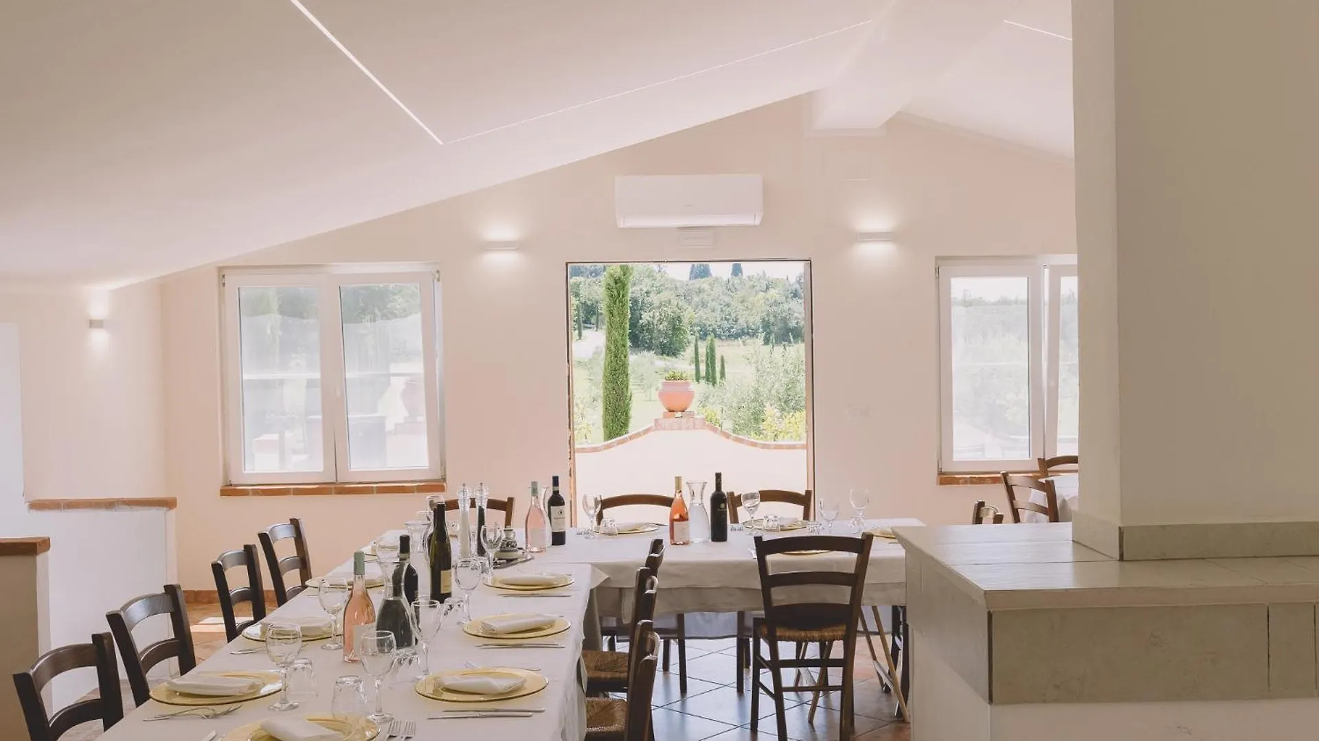 Holiday home Villa Nobile Cortona Italy