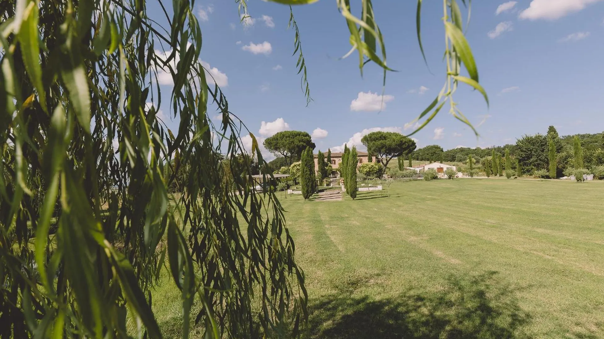 Holiday home Villa Nobile Cortona