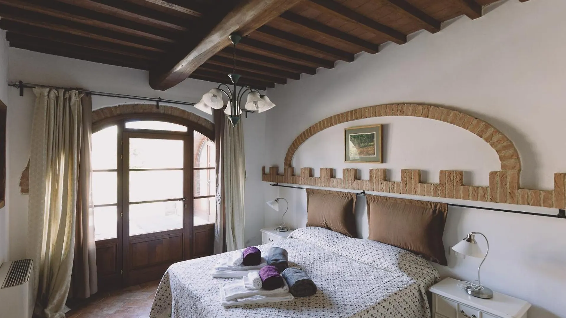 Holiday home Villa Nobile Cortona