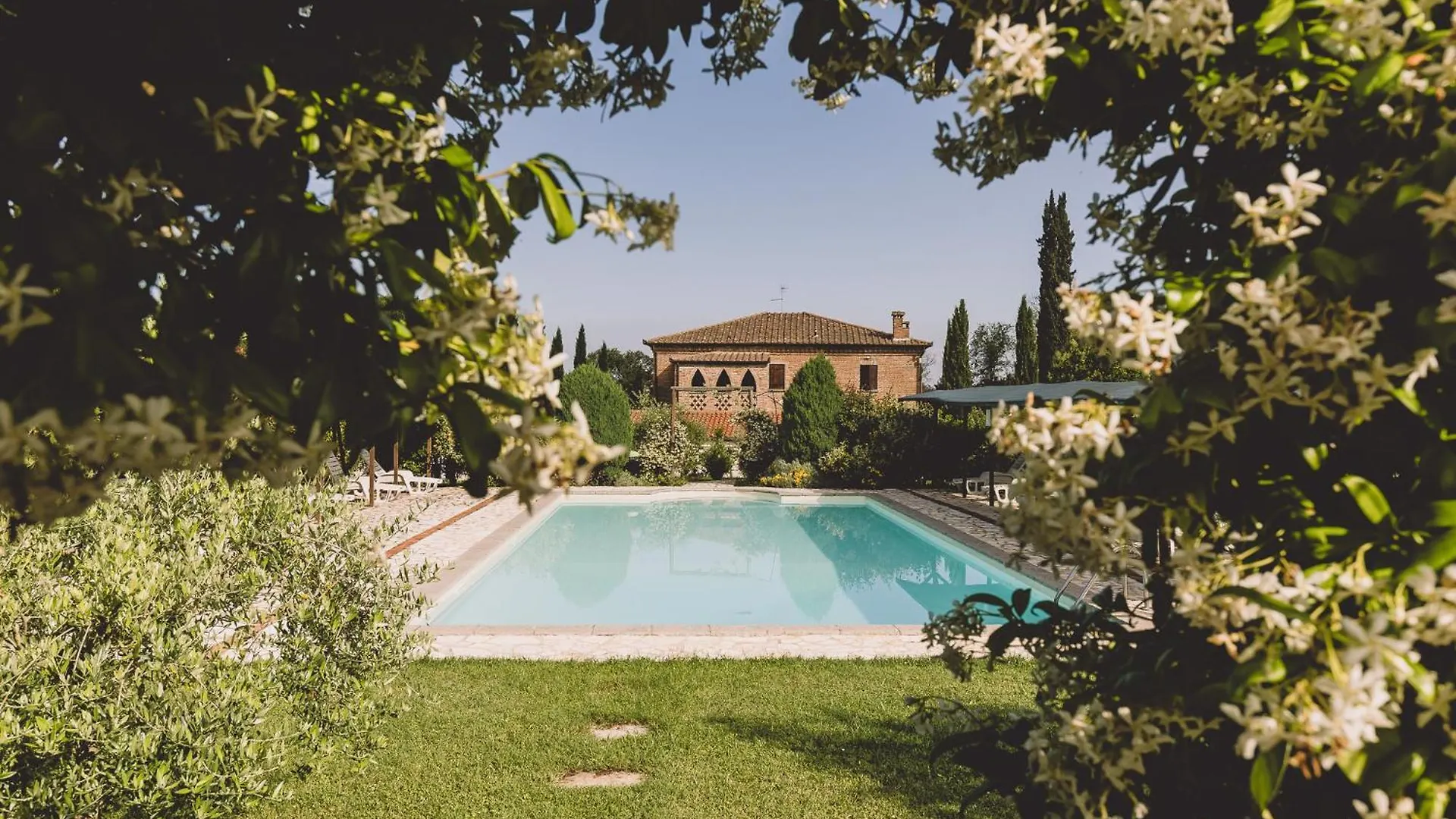 Villa Nobile Cortona Holiday home