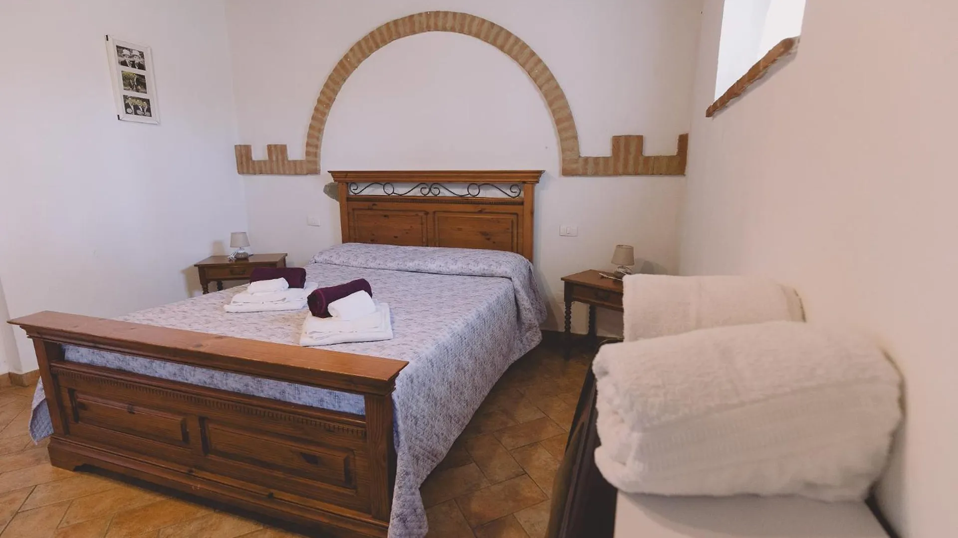 Holiday home Villa Nobile Cortona