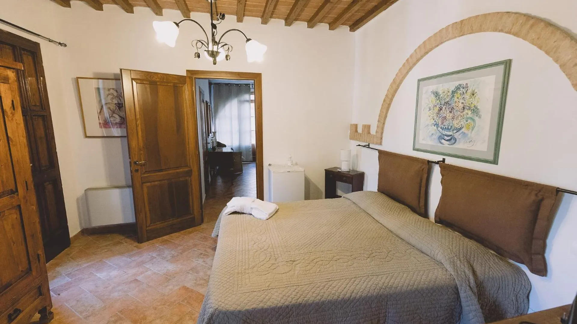 Villa Nobile Cortona 0*,  Italy
