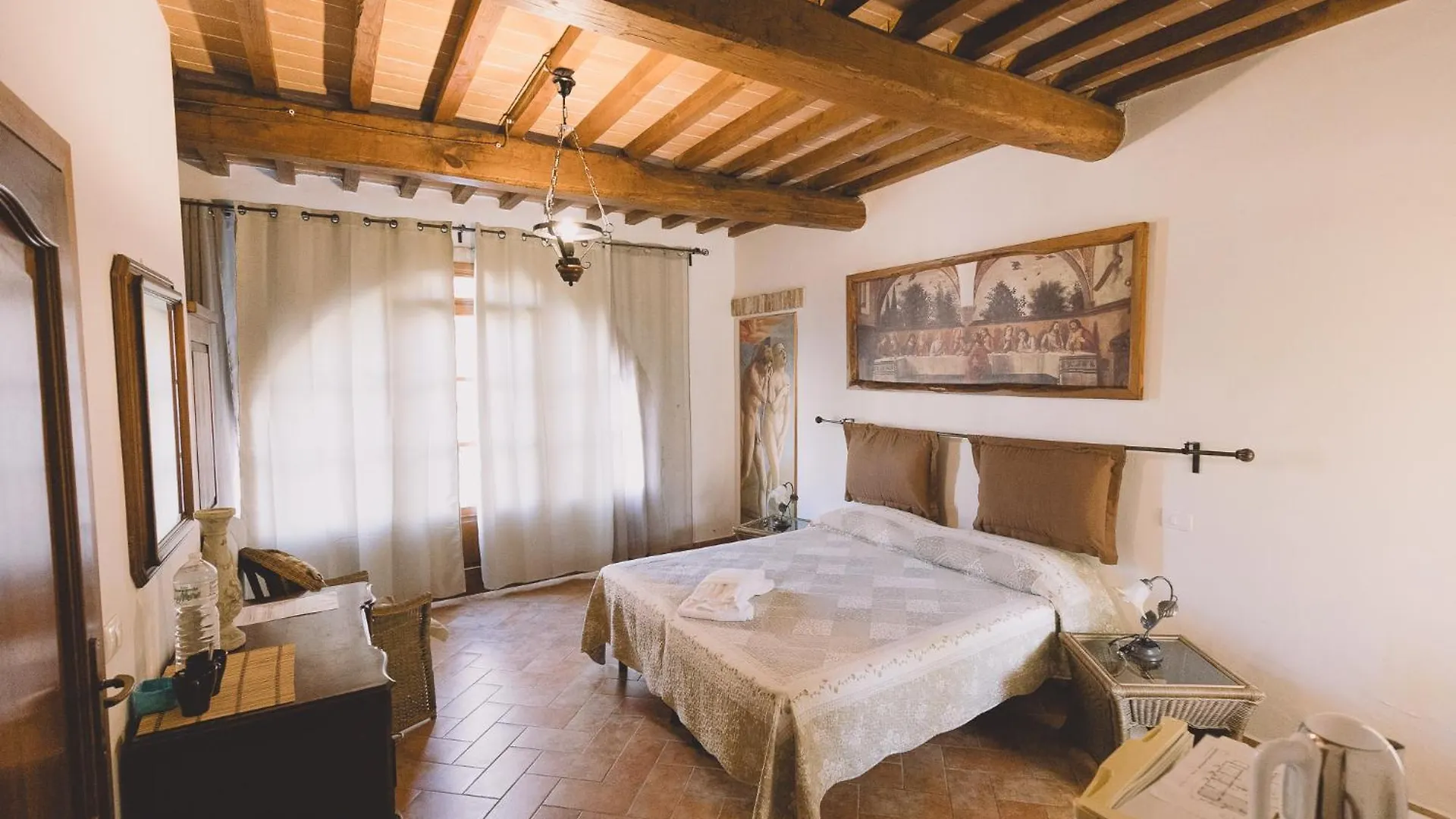 Holiday home Villa Nobile Cortona