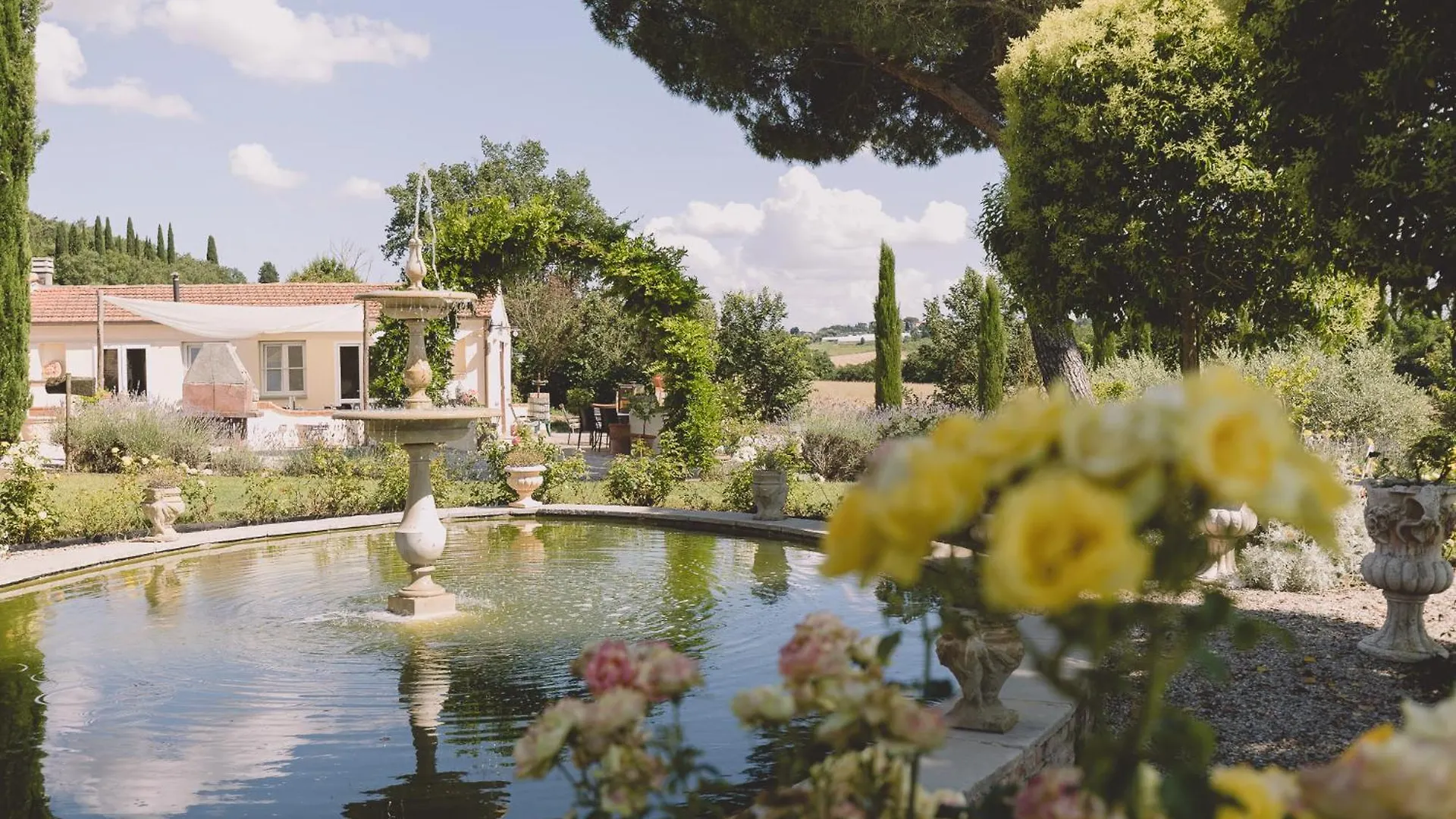 Holiday home Villa Nobile Cortona