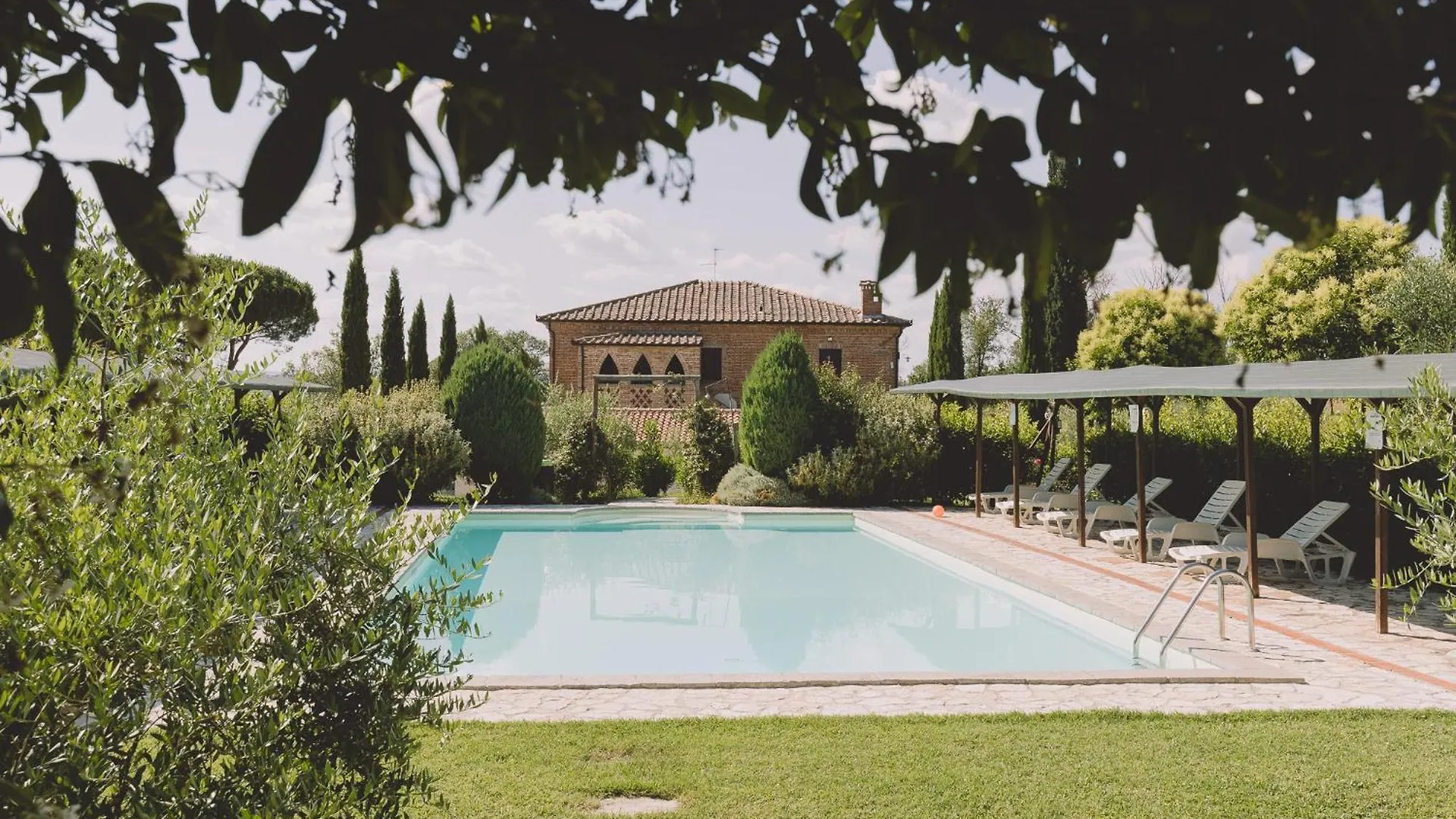 Villa Nobile Cortona 0*,