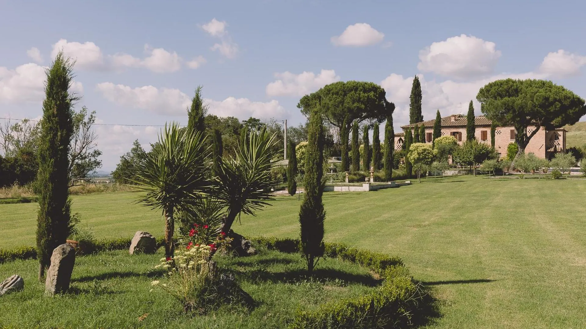 Villa Nobile Cortona Holiday home