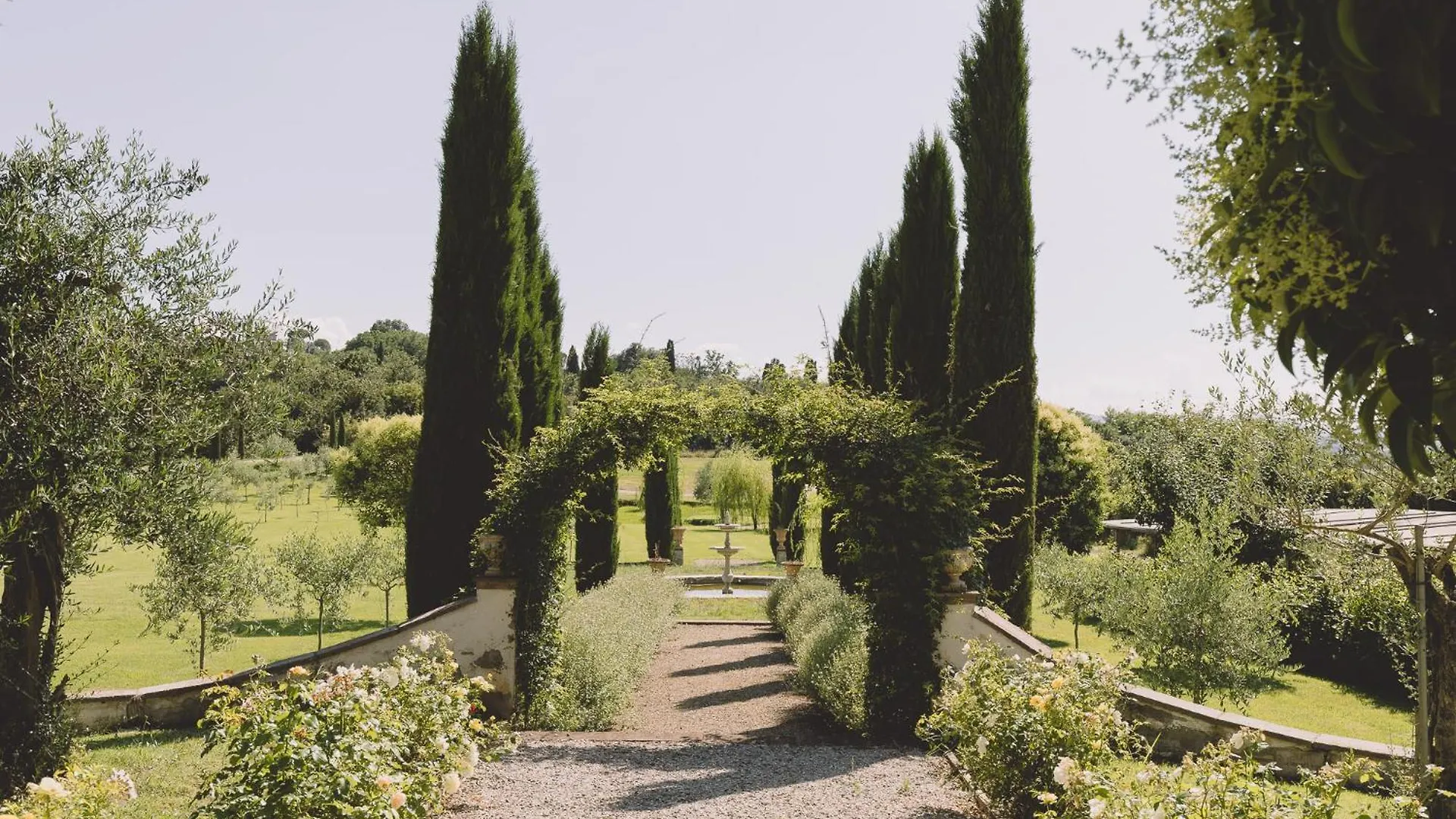 Holiday home Villa Nobile Cortona