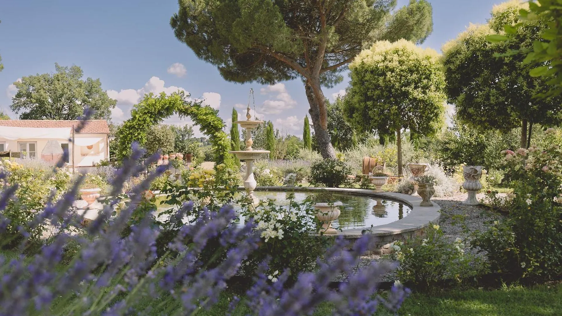 Villa Nobile Cortona 0*,  Italy