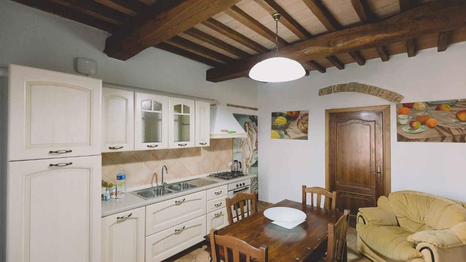 Villa Nobile Cortona Holiday home