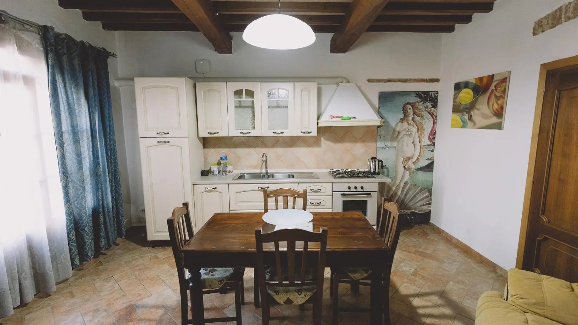 Holiday home Villa Nobile Cortona