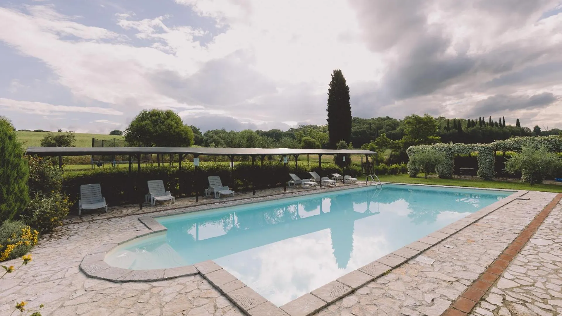 Villa Nobile Cortona Holiday home