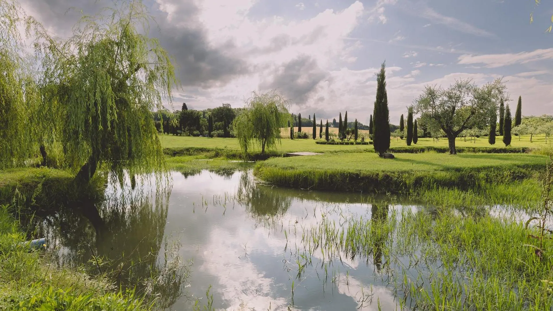 Holiday home Villa Nobile Cortona