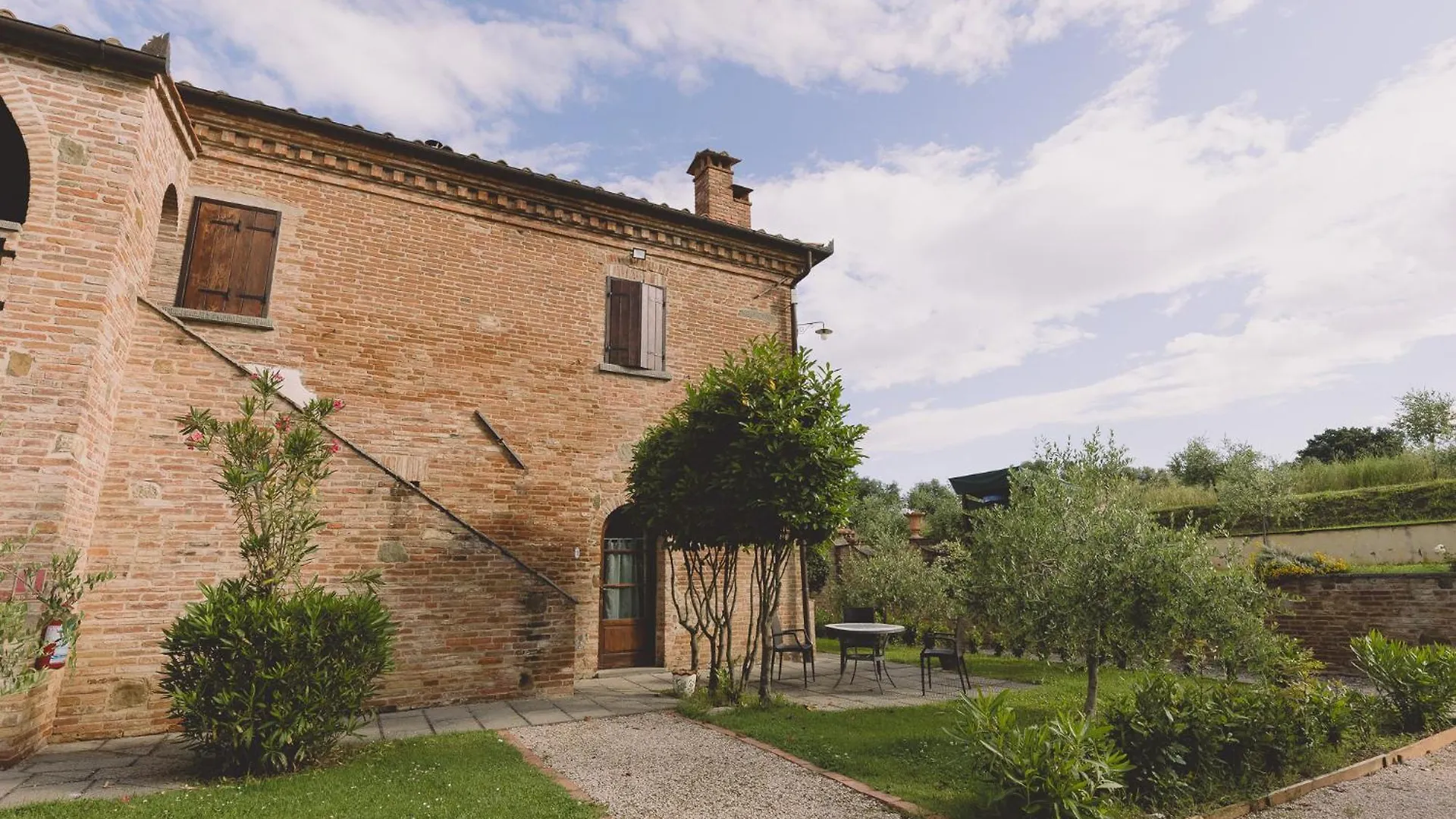 Villa Nobile Cortona 0*,  Italy