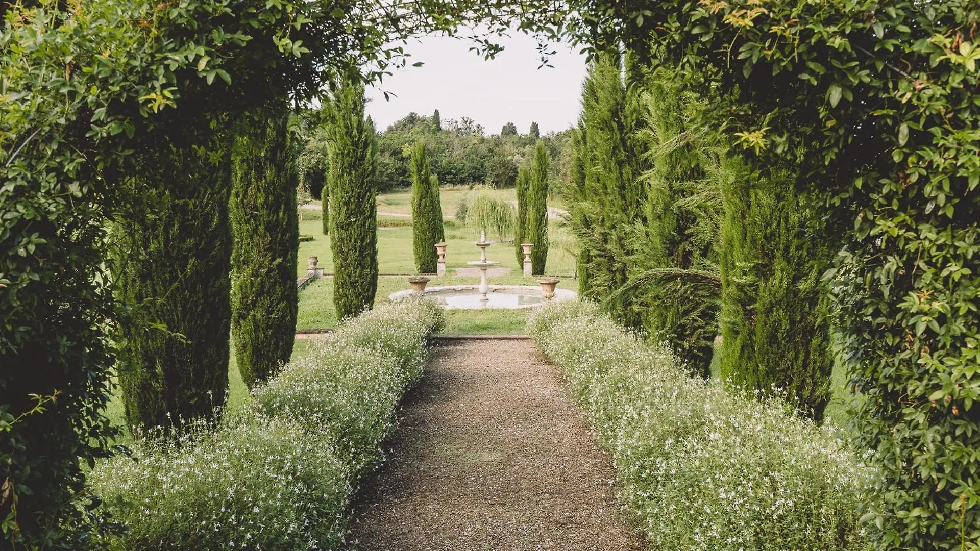 Holiday home Villa Nobile Cortona