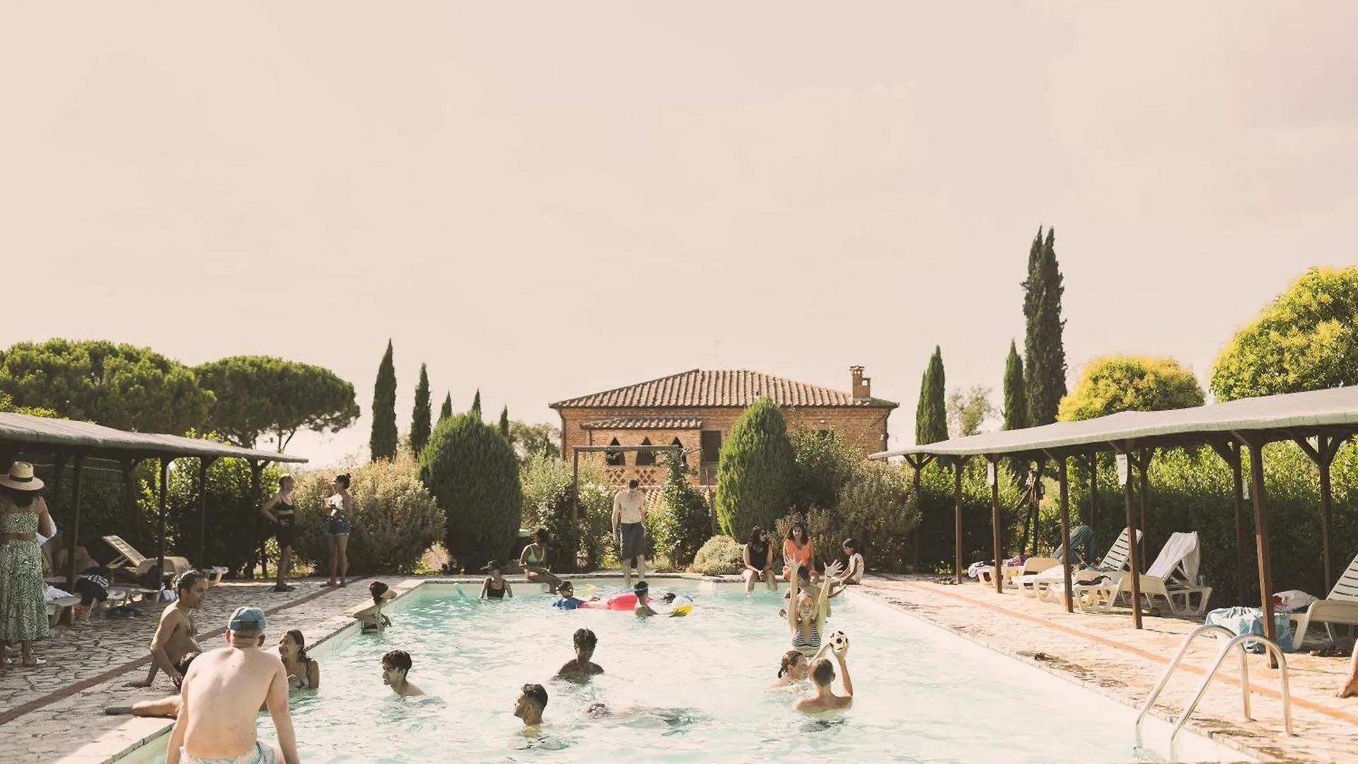Villa Nobile Cortona 0*,  Italy