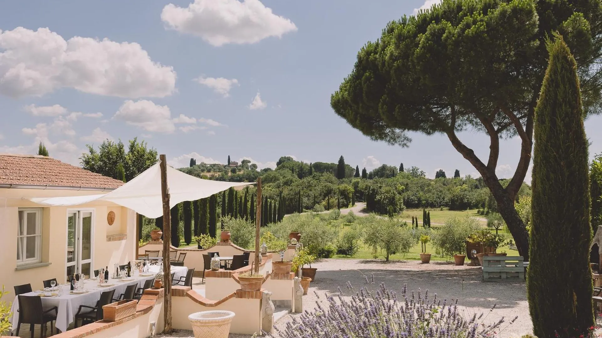 Villa Nobile Cortona Holiday home