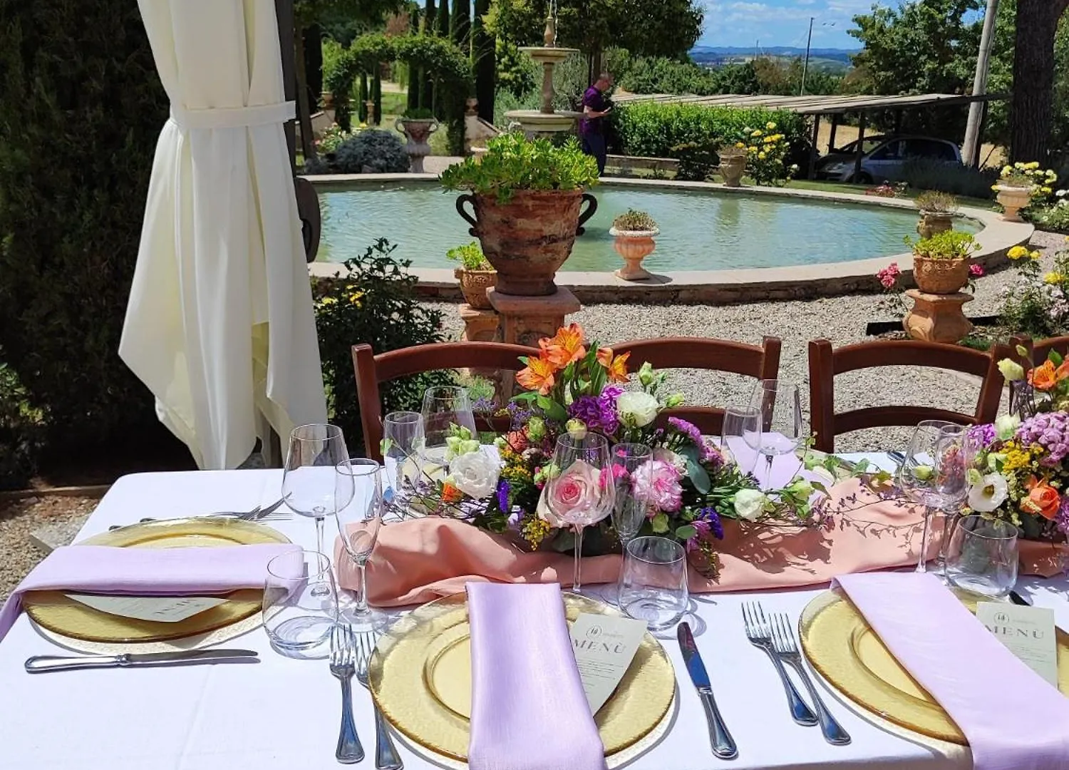 Villa Nobile Cortona Holiday home