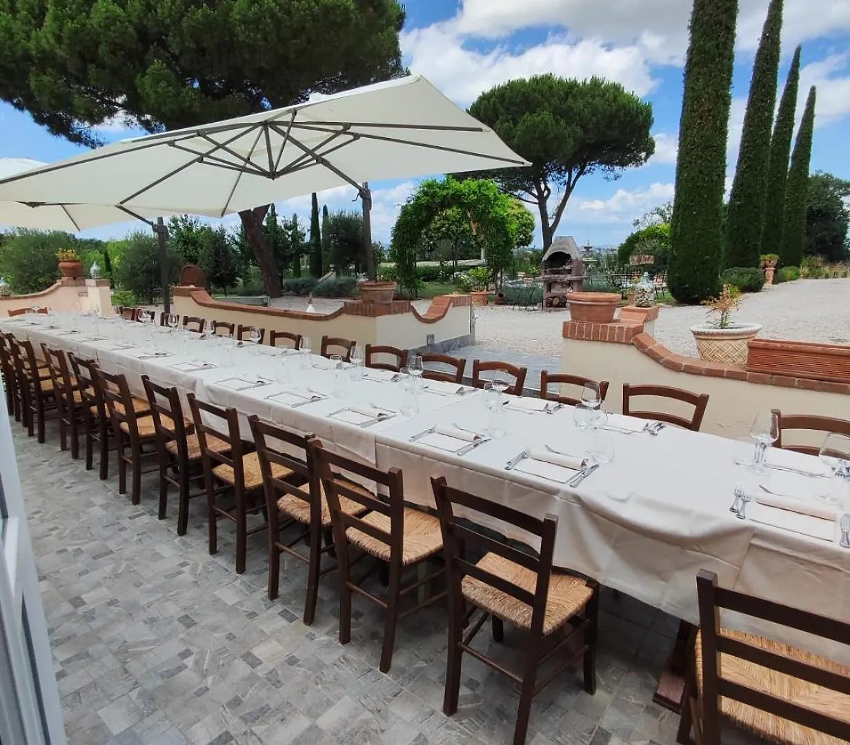 Villa Nobile Cortona 0*,