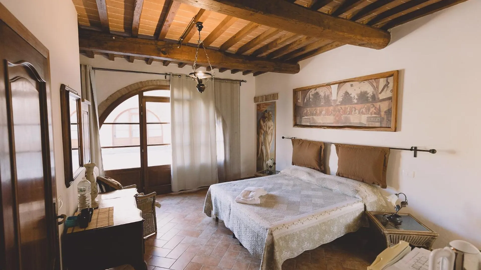 Holiday home Villa Nobile Cortona