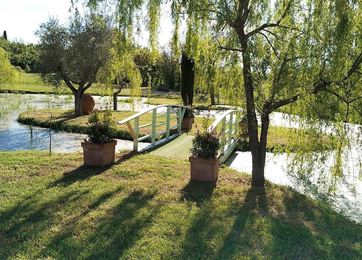 Holiday home Villa Nobile Cortona Italy