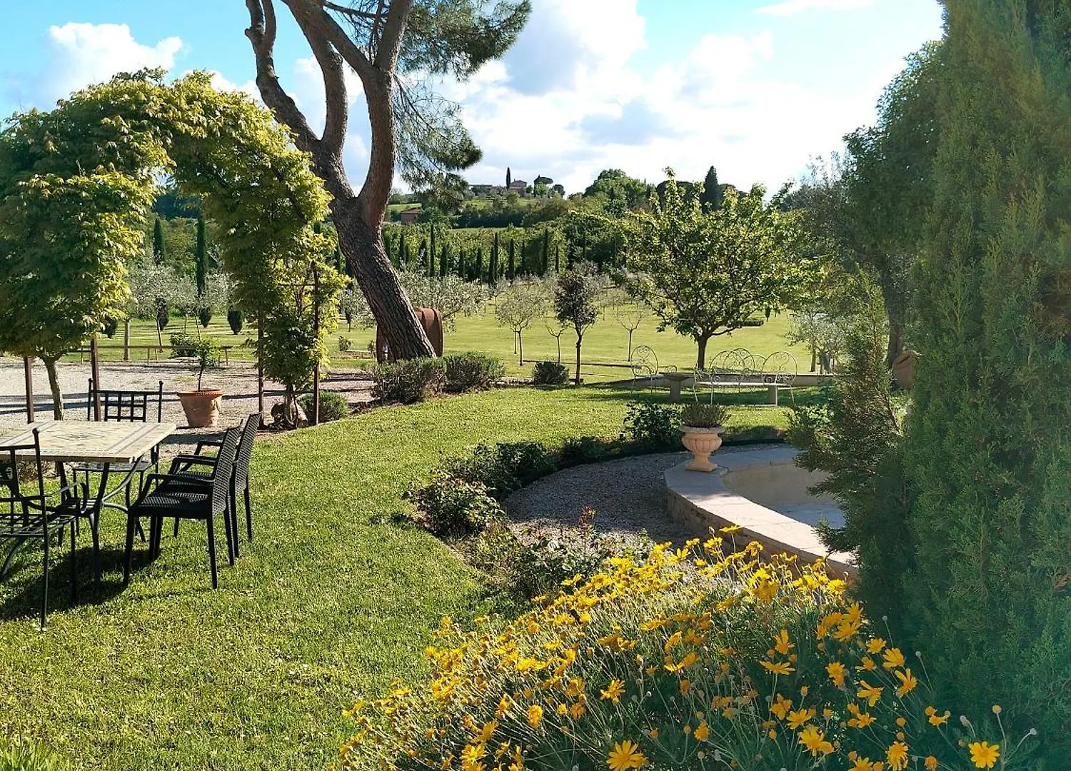 Villa Nobile Cortona
