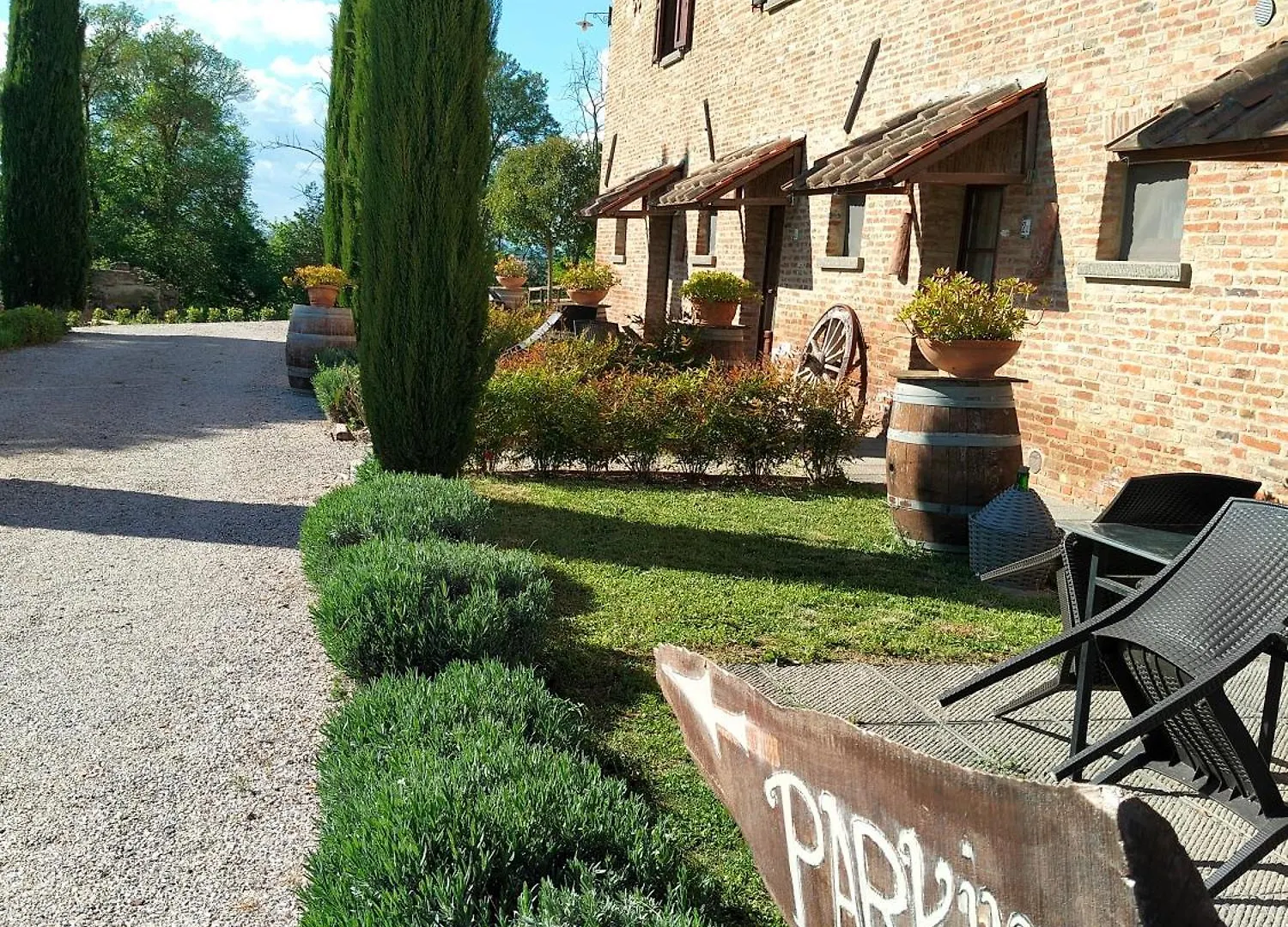 Holiday home Villa Nobile Cortona