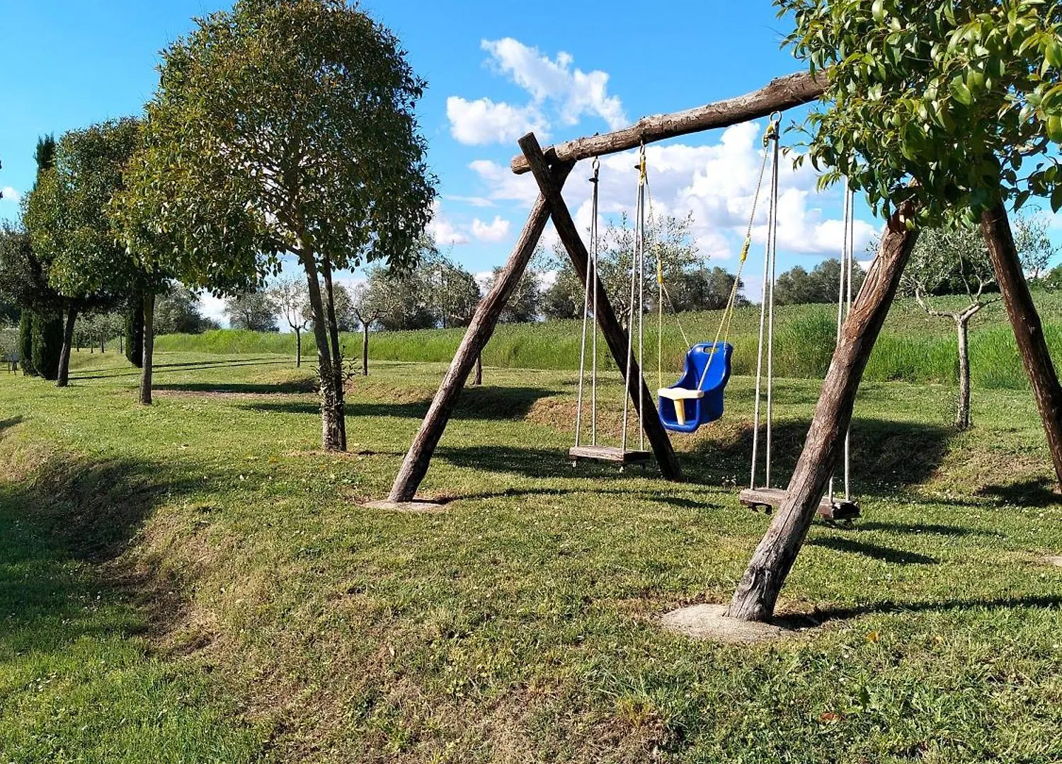 Villa Nobile Cortona 0*,