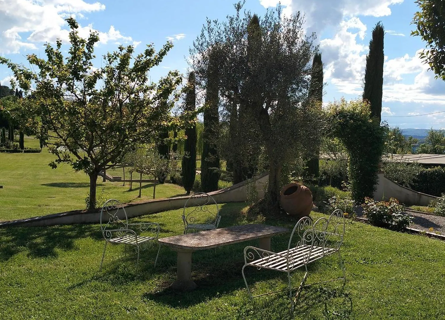 Villa Nobile Cortona 0*,  Italy