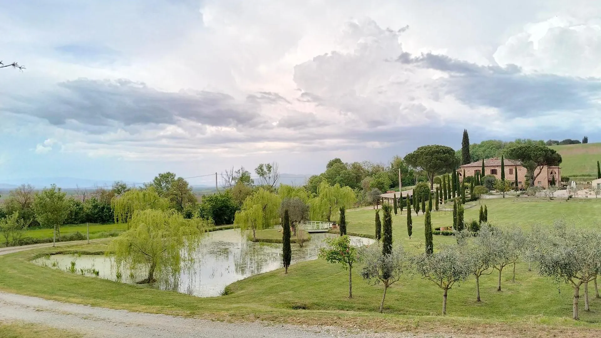 Holiday home Villa Nobile Cortona