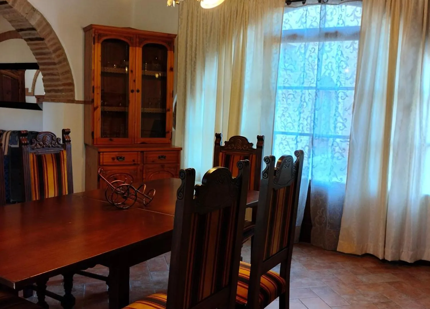 Villa Nobile Cortona 0*,