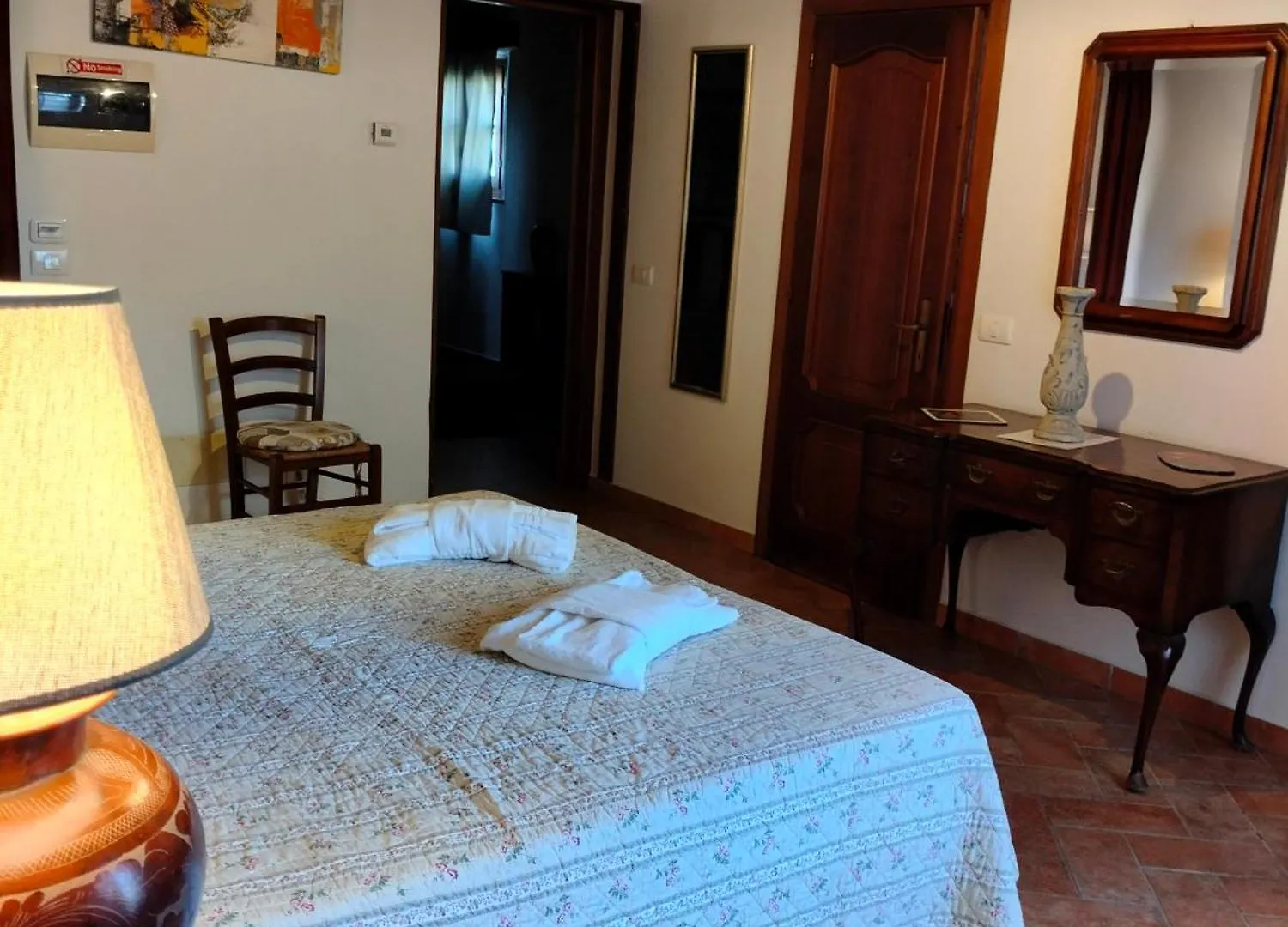 Villa Nobile Cortona Holiday home