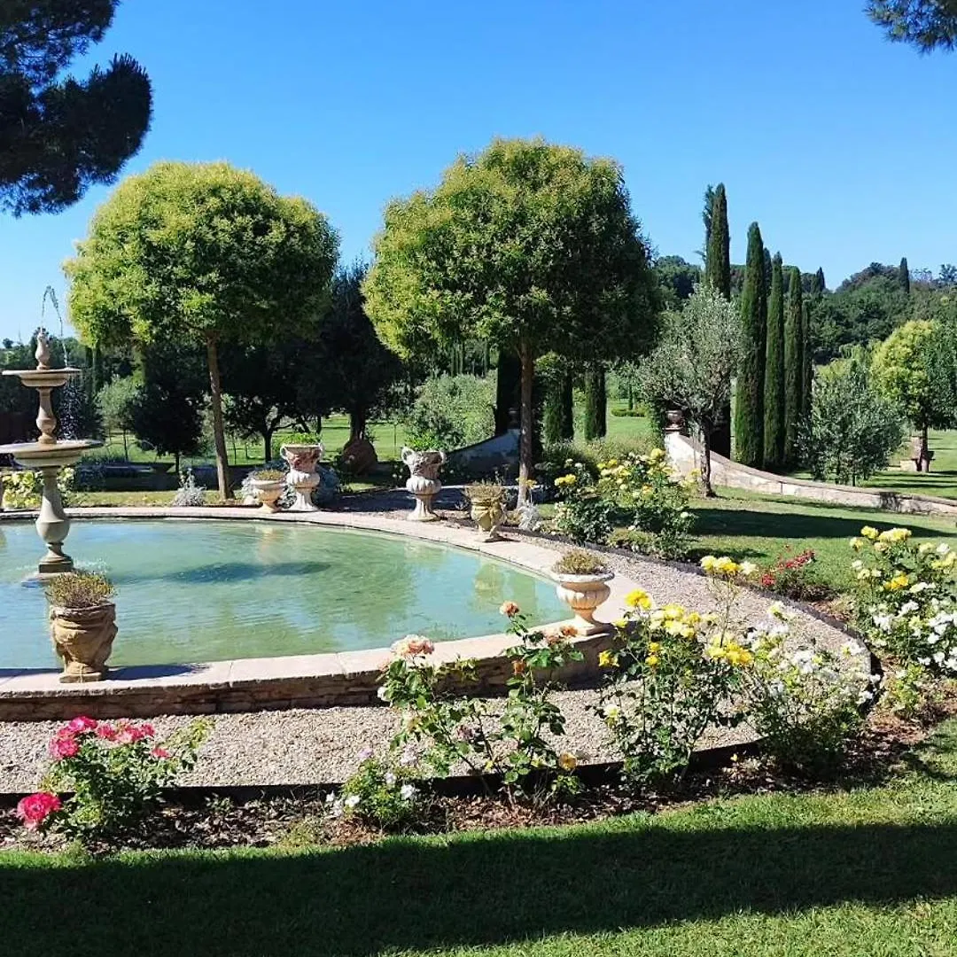 Villa Nobile Cortona Holiday home
