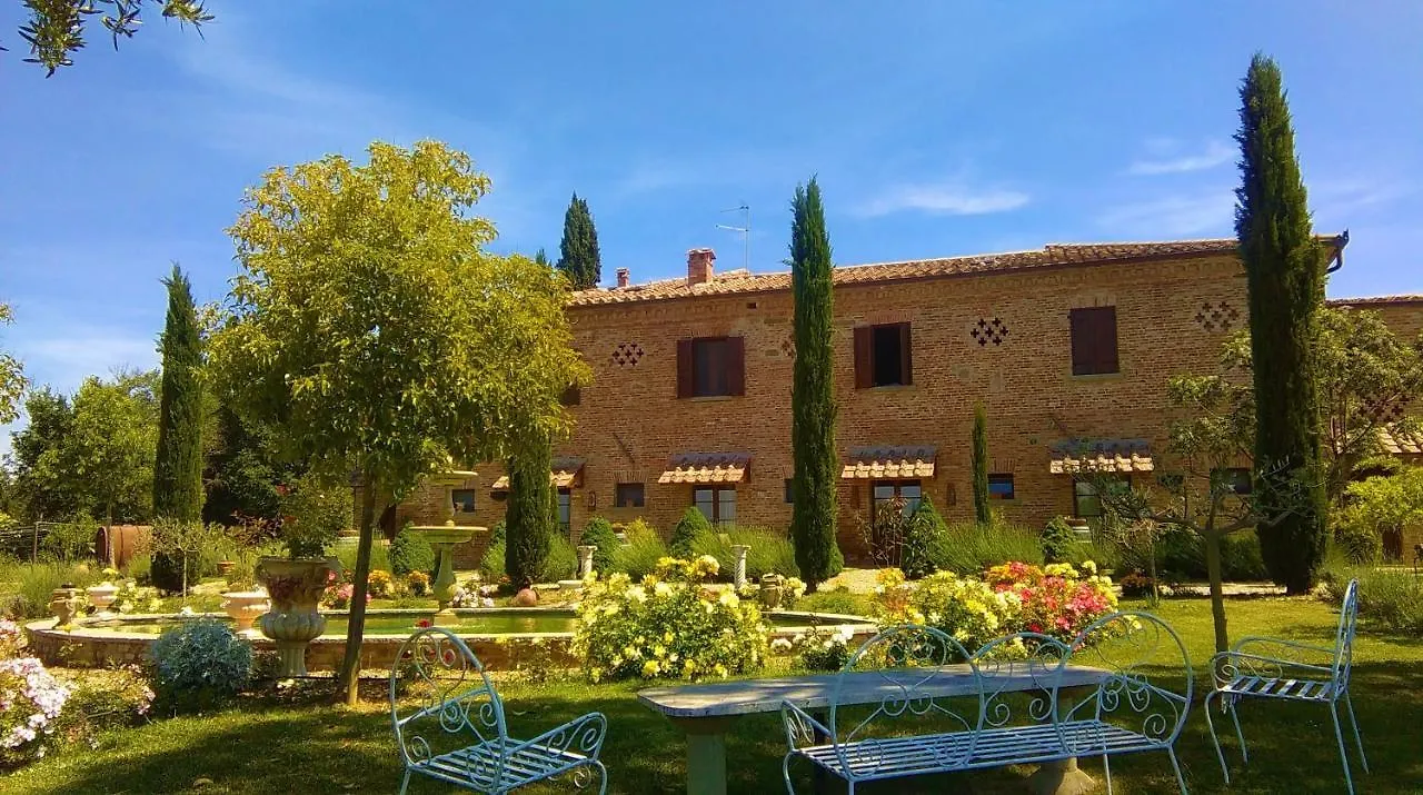 Villa Nobile 哥尔顿