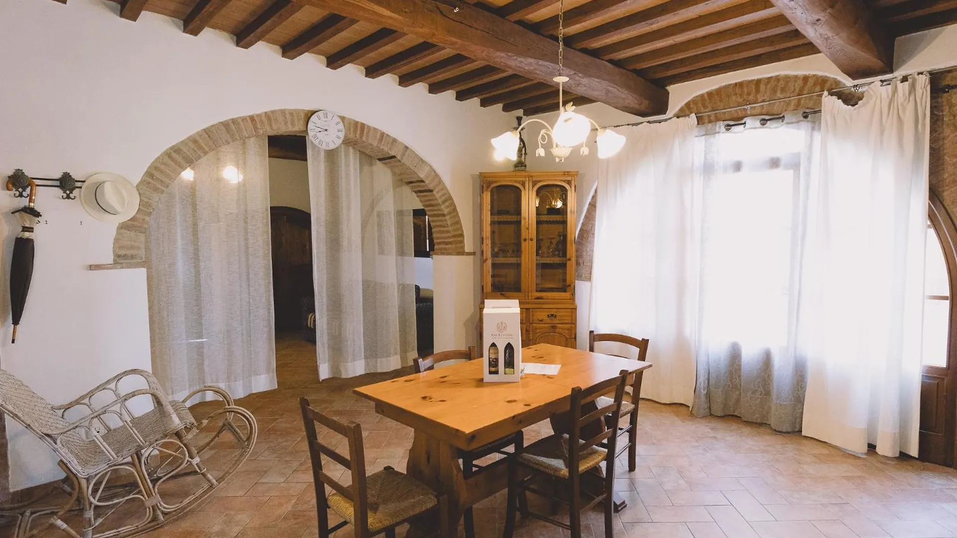 Villa Nobile 哥尔顿 度假居