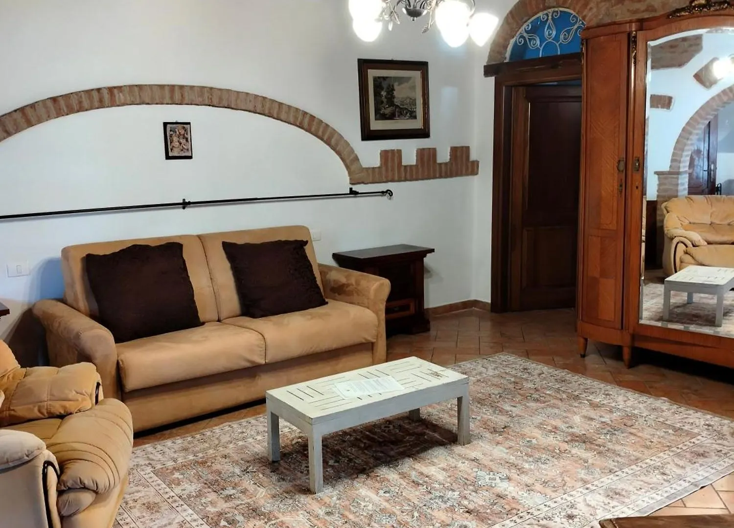 度假居 Villa Nobile 哥尔顿